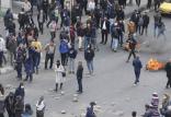 اعتراضات به گرانی بنزین,اخبار سیاسی,خبرهای سیاسی,اخبار سیاسی ایران