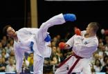 لیگ برتر کاراته وان اسپانیا,اخبار ورزشی,خبرهای ورزشی,ورزش