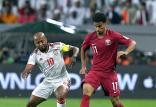 دیدار تیم ملی عراق و امارات,اخبار فوتبال,خبرهای فوتبال,اخبار فوتبال جهان