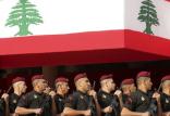 کمک نظامی به لبنان,اخبار سیاسی,خبرهای سیاسی,دفاع و امنیت