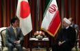 روابط ژاپن و ایران,اخبار سیاسی,خبرهای سیاسی,سیاست خارجی