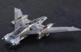 پورشه فضاپیمای جنگ ستارگان می سازد Tri-Wing S-۹۱x Pegasus,اخبار علمی,خبرهای علمی,نجوم و فضا