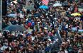 اعتراضات گسترده در هنگ کنگ,اخبار سیاسی,خبرهای سیاسی,اخبار بین الملل