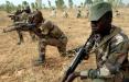 حمله افراد مسلح به پادگانی در نیجر,اخبار سیاسی,خبرهای سیاسی,اخبار بین الملل