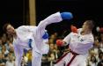 لیگ برتر کاراته وان اسپانیا,اخبار ورزشی,خبرهای ورزشی,ورزش