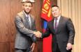 سعید مولایی در مغولستان,اخبار ورزشی,خبرهای ورزشی,ورزش