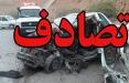 تصادف در زنجان,اخبار حوادث,خبرهای حوادث,حوادث