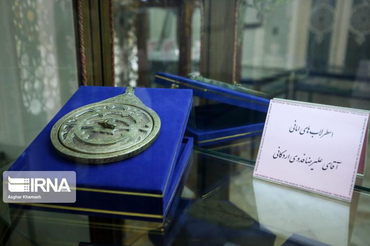 تصاویر موزه زمان,عکس های دیدنی از موزه زمان,تصاویر موزه زمان در تهران