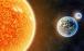 سیاره زمین و خورشید,اخبار علمی,خبرهای علمی,نجوم و فضا