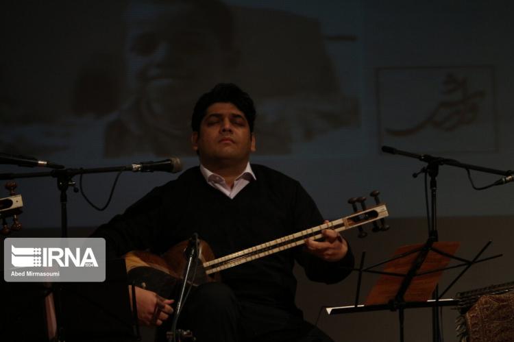 تصاویر کنسرت موسیقی گروه وارش در سمنان,عکس های کنسرت موسیقی گروه وارش در سمنان,تصاویر کنسرت موسیقی گذار