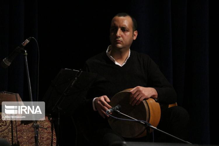 تصاویر کنسرت موسیقی گروه وارش در سمنان,عکس های کنسرت موسیقی گروه وارش در سمنان,تصاویر کنسرت موسیقی گذار