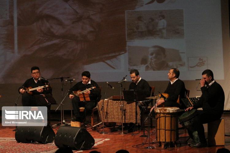 تصاویر کنسرت موسیقی گروه وارش در سمنان,عکس های کنسرت موسیقی گروه وارش در سمنان,تصاویر کنسرت موسیقی گذار
