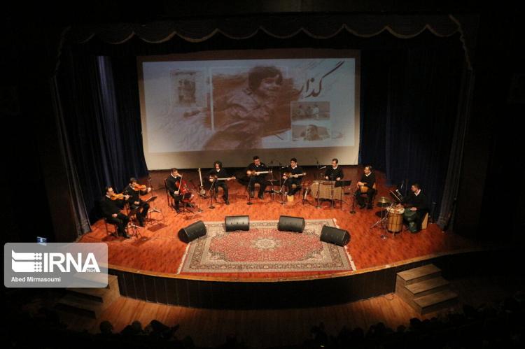 تصاویر کنسرت موسیقی گروه وارش در سمنان,عکس های کنسرت موسیقی گروه وارش در سمنان,تصاویر کنسرت موسیقی گذار