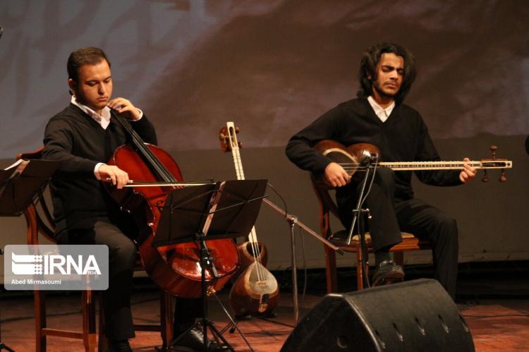 تصاویر کنسرت موسیقی گروه وارش در سمنان,عکس های کنسرت موسیقی گروه وارش در سمنان,تصاویر کنسرت موسیقی گذار