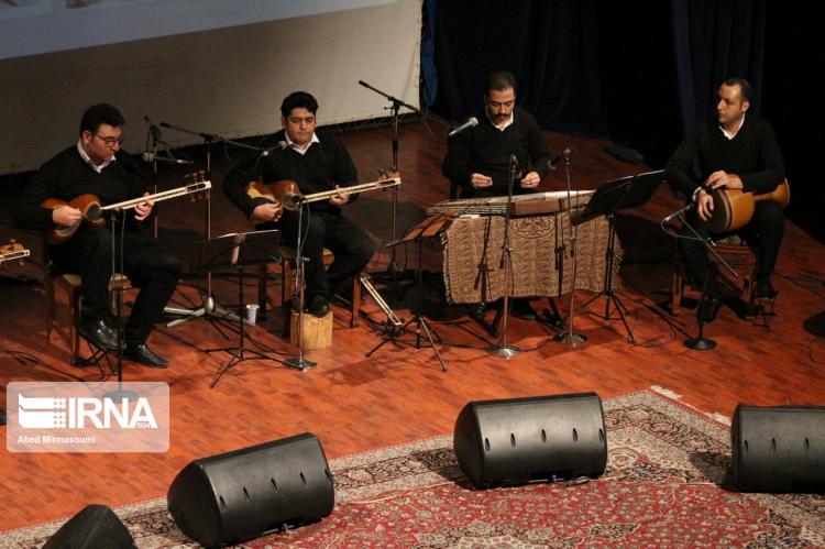 تصاویر کنسرت موسیقی گروه وارش در سمنان,عکس های کنسرت موسیقی گروه وارش در سمنان,تصاویر کنسرت موسیقی گذار