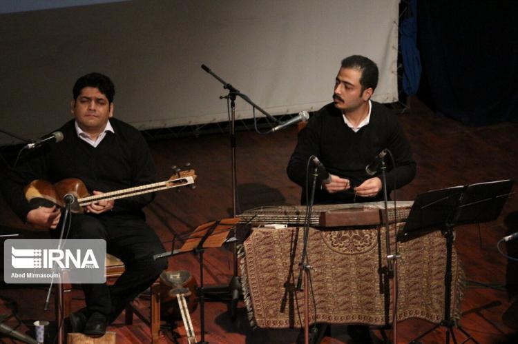 تصاویر کنسرت موسیقی گروه وارش در سمنان,عکس های کنسرت موسیقی گروه وارش در سمنان,تصاویر کنسرت موسیقی گذار