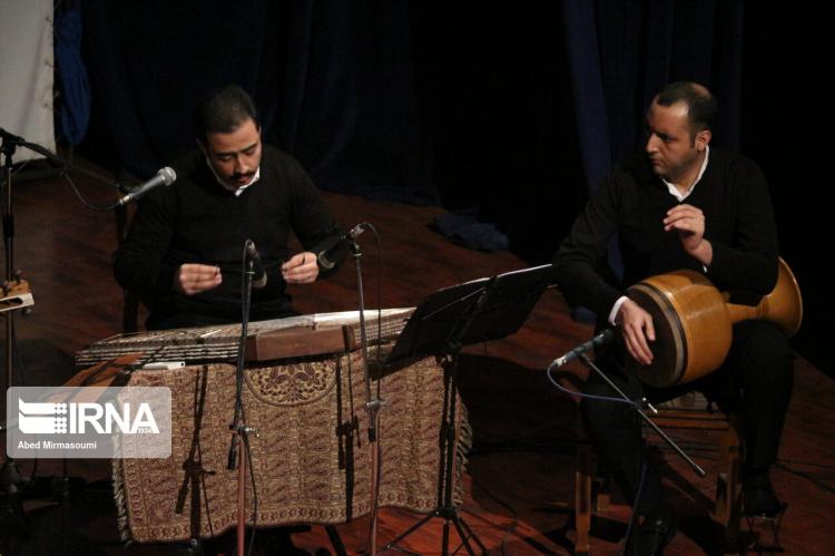 تصاویر کنسرت موسیقی گروه وارش در سمنان,عکس های کنسرت موسیقی گروه وارش در سمنان,تصاویر کنسرت موسیقی گذار