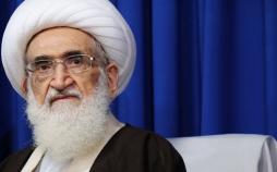 آیتالله نوری همدانی: طرح جدید بانکداری به ربا رسمیت میبخشد محمدحسین نوری همدانی,اخبار مذهبی,خبرهای مذهبی,علما