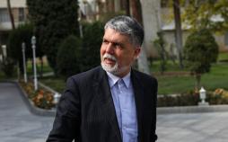 وزیر ارشاد: هنرمندانی که دارای درآمد پایین هستند میتوانند از پرداخت مالیات معاف شوند سید عباس صالحی,اخبار فیلم و سینما,خبرهای فیلم و سینما,مدیریت فرهنگی