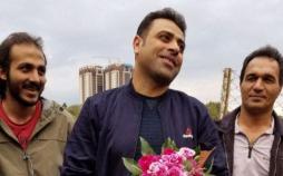 اسماعیل بخشی بازگشت به کار نشده است اسماعیل بخشی,کار و کارگر,اخبار کار و کارگر,اعتراض کارگران