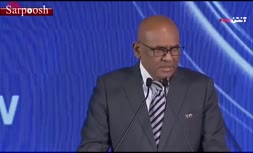 فیلم/ مراسم قرعه کشی لیگ قهرمانان آسیا 2020 (غرب آسیا)