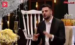 فیلم/ صحبت‌های امیرحسین صادقی پیرامون مشکلات استقلال