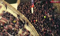 فیلم/ تیتراژ ابتدایی برنامه جذاب «کلاسیکو»