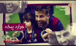 فیلم/ بهترین مدافعان فوتبال و افتخاراتشان از نگاه عادل فردوسی‌پور