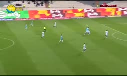 فیلم/ خلاصه دیدار استقلال تهران 2-2 پیکان (لیگ نوزدهم)