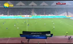 فیلم/ خلاصه دیدار استقلال تهران 4-1 شاهین بوشهر (لیگ نوزدهم)