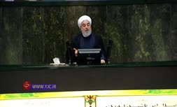 دفاع روحانی از راه‌اندازی شبکه‌ملی اطلاعات، و قطع اینترنت جهانی!