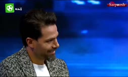 فیلم/ صحبت های جنجالی صادقی و قربانی در مورد مدیریت استقلال