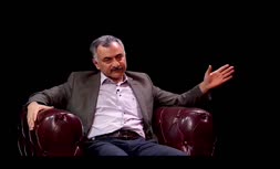 فیلم/ سعید لیلاز از طراحان گرانی بنزین:حقوقم ماهی 18-19 میلیون تومان است!