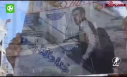 فیلم/ اعتراض های دردناک استقلالی ها پس از رفتن استراماچونی