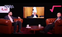 فیلم | افشای ابعاد جدید از فوت آیت الله هاشمی