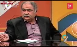 فیلم/ نوستالژی حضور فتح‌الله‌زاده و حجازی در قاب تلویزیون 