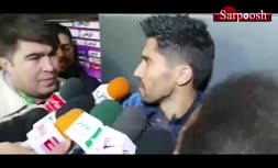 سید حسین حسینی: آقای فتحی چرا نمی روی؟/ این آقا چه نفعی می‌برد که نمی‌رود؟