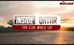 فیلم/ سفر لیورپولی ها به قطر برای بازی های جام باشگاه های جهان