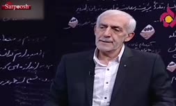 فیلم/ کنایه سنگین دادکان به رانت خانوادگی مسئولین