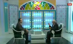 ویدئو/ کارشناس قرآنی در صداوسیما: معترضان اخیر باید زجرکش شوند!!