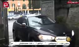 فیلم/ صحبت‌های استراماچونی بعد از جلسه با سفیر ایران در ایتالیا