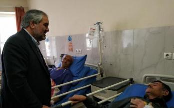 اسامی مصدومان حادثه تالار عروسی در سقز اعلام شد مصدومان حادثه تالار عروسی در سقز,اخبار حوادث,خبرهای حوادث,حوادث امروز