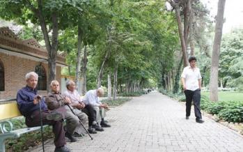 قرض برای پرداخت حقوق بازنشستگان بازنشستگان,اخبار کار,اشتغال و تعاون,بازنشستگان و مستمری بگیران