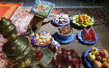 یلدا، شاهکار محاسباتی ایرانیان باستان شب یلدا,اخبار علمی,خبرهای علمی,نجوم و فضا