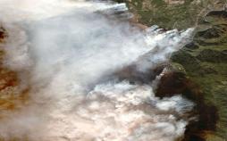 تصاویر سطح زمین,عکس های دیدنی از زمین,تصاویر طبیعت