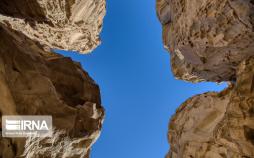 تصاویر تنگه چاهکوه قشم,عکس های تنگه چاهکوه قشم,تصاویر جاذبه های گردشگری قشم