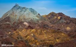 تصاویر قشم در فصل زمستان,عکس های قشم در فصل زمستان,تصاویر جاذبه های گردشگری ایران