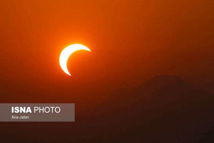 تصاویر خورشیدگرفتگی ۵ دی 98 تصاویر خورشیدگرفتگی ۵ دی 98,عکس های خورشیدگرفتگی ۵ دی 98,تصاویر خورشیدگرفتگی حلقوی