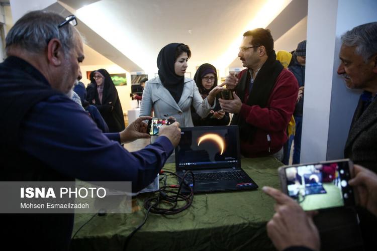 تصاویر خورشیدگرفتگی ۵ دی 98 تصاویر خورشیدگرفتگی ۵ دی 98,عکس های خورشیدگرفتگی ۵ دی 98,تصاویر خورشیدگرفتگی حلقوی