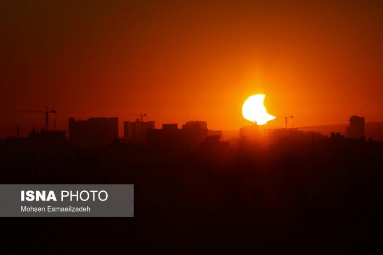 تصاویر خورشیدگرفتگی ۵ دی 98 تصاویر خورشیدگرفتگی ۵ دی 98,عکس های خورشیدگرفتگی ۵ دی 98,تصاویر خورشیدگرفتگی حلقوی